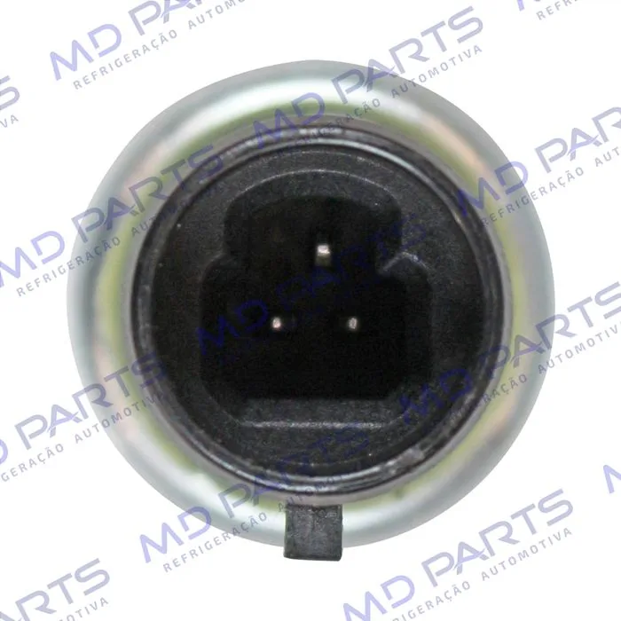 Pressostato/ Transdutor Alta 3 Pinos Chevrolet Vectra/ Astra/ Celta/ Kadett/ S10/ Palio/ Clio/ Scenic/ Fluence/ Jeep Renegade OEM: 90277341/ 9E5Z19712A/ 6E5Z19D594AA/ 50550372 AA — foto 8