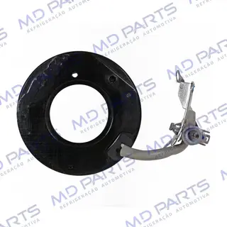 Magnético do Compressor 10SRE11C Toyota Hilux 2.8 - 12 Volts