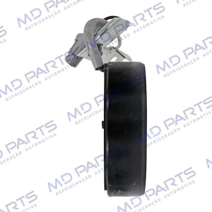 Magnético do Compressor 10SRE11C Toyota Hilux 2.8 - 12 Volts — foto 5