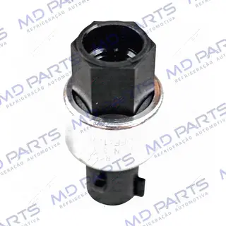 Pressostato Baixa Chevrolet Monza/ Kadett/ Silverado R134a OEM: 52463402 - Qualidade BB
