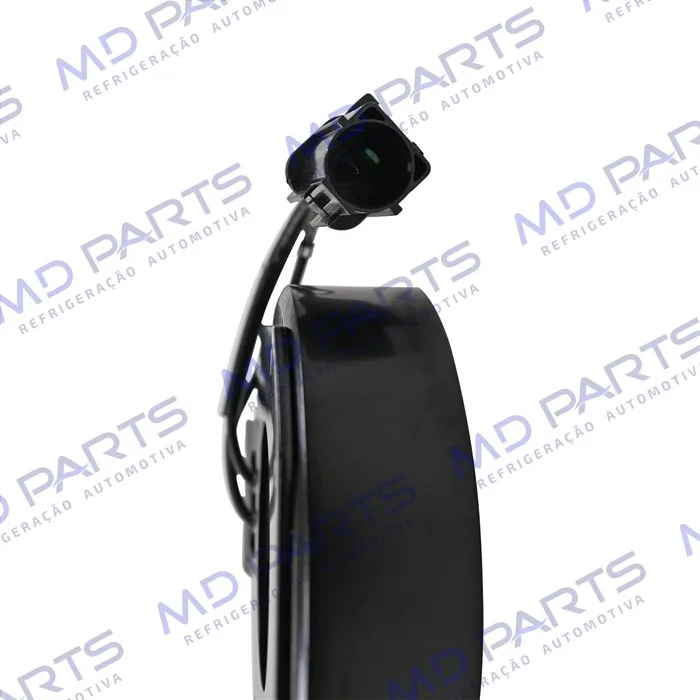 Magnético do Compressor RC.600.482 Hanon Systems Honda Civic Motor 2.0 Geração 10 - 12 Volts — foto 6