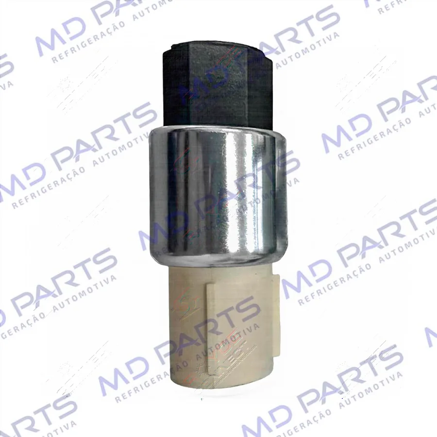 Pressostato de Baixa Ford Mondeo / F250 / Ranger / Explorer / F350 / F4000 1996 Até 1998 no Filtro R134a AA