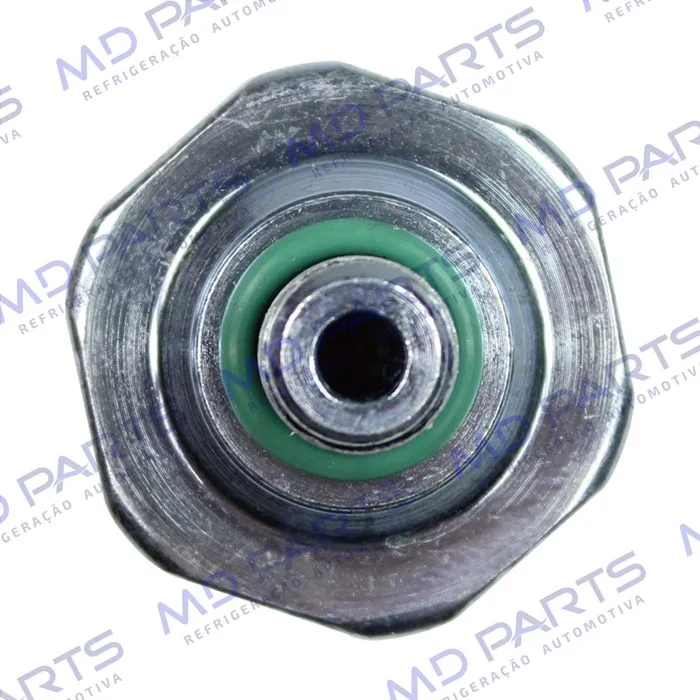 Pressostato Universal Alta E Baixa R134a Macho HP32 / LP2 AA — foto 4