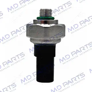 Pressostato do Filtro Secador Mercedes Benz Sprinter 311/ 313/ 415/ 515 2012> OEM: 2110000283