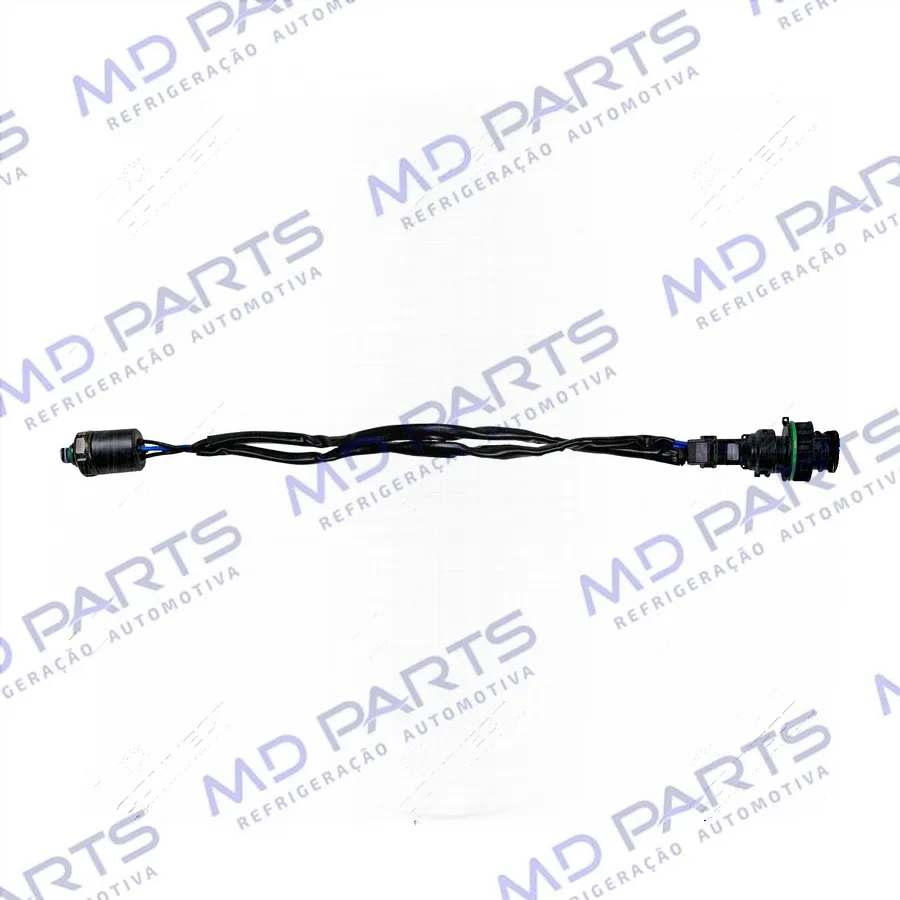 Pressostato de Alta Caminhão Mercedes Benz Actros OEM: 0088207110