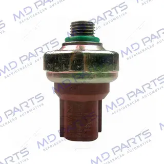 Pressostato de Alta Mitsubishi Pajero TR4 OEM: MR216031 BB