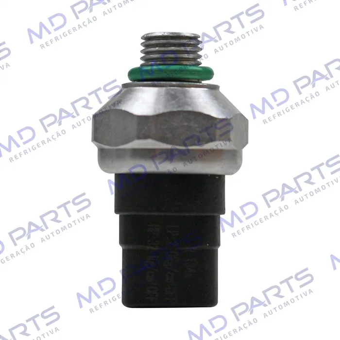 Pressostato Máquina Retroescavadeira Hyundai / Volvo OEM: 14591545 / Doosan DX210/ DX225