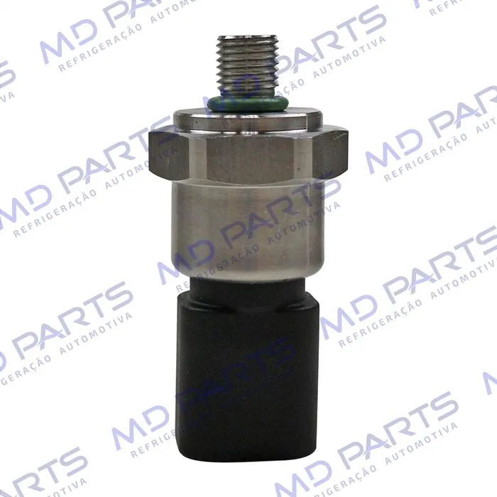 Pressostato Caminhão Scania 1998 Até 2017 P230/ 270/ 310/ 340/ 380/ G340/ 380/ 420/ 470/ 440/ R380/ 420/ 440/ 470/ 500 OEM: 1777165 — foto 3
