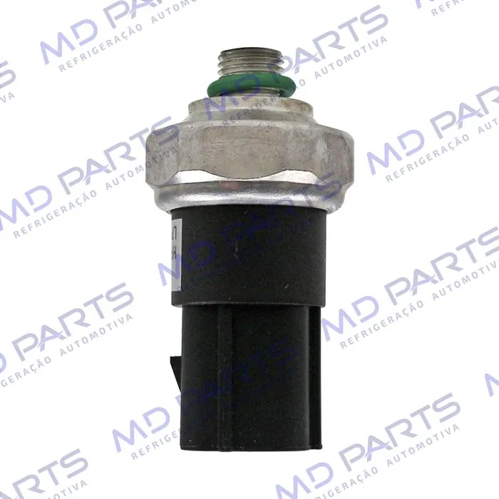 Pressostato de Alta Hyundai Tucson 2005> 2.0 e 2.7/ Kia Sportage 2005 Até 2010 OEM: 977521C000 — foto 4