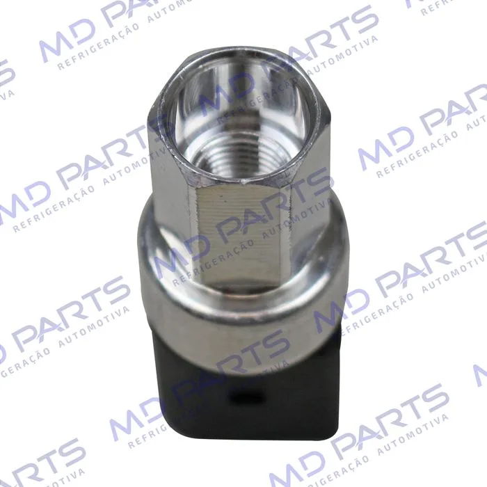 Pressostato de Alta Volkswagen Golf/ Fox/Polo 2002>/ Passat/ Audi A3 na Linha de Liquido BB — foto 2