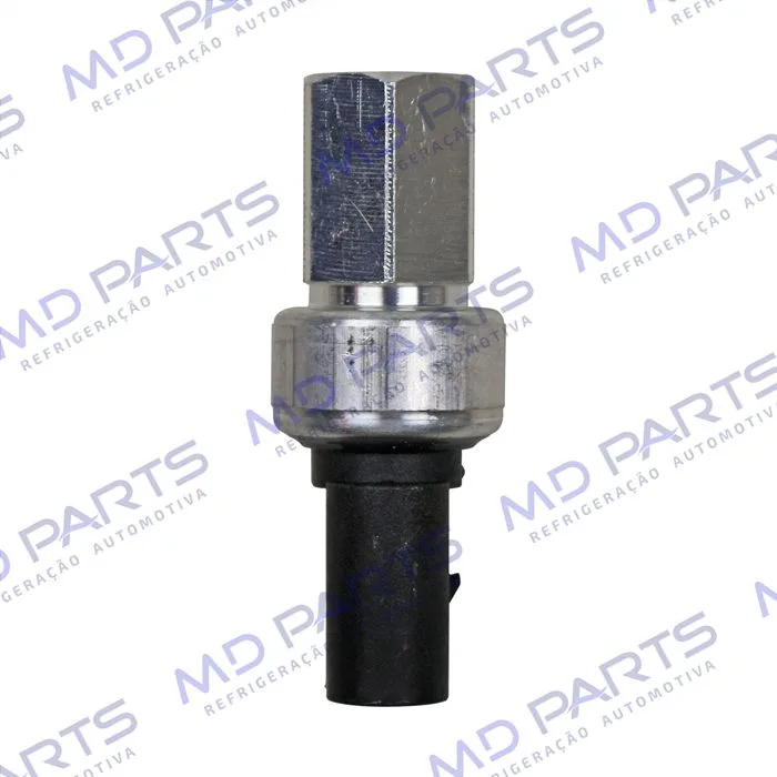 Pressostato de Alta Volkswagen Golf/ Fox/Polo 2002>/ Passat/ Audi A3 na Linha de Liquido BB — foto 6