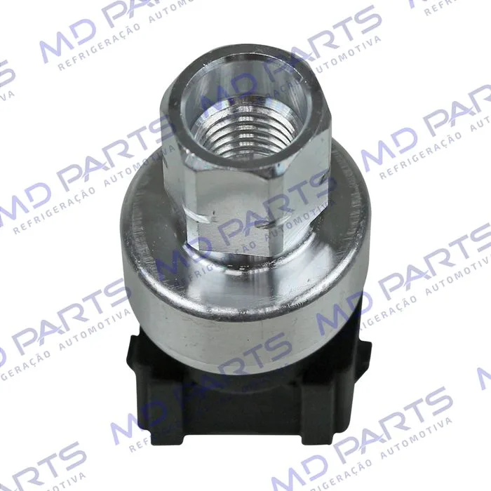 Pressostato Máquina Pá Carregadeira Volvo L90/ L90F/ A25E 4X4/ A25F OEM: 15103658