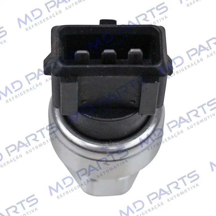 Pressostato Máquina Pá Carregadeira Volvo L90/ L90F/ A25E 4X4/ A25F OEM: 15103658 — foto 2