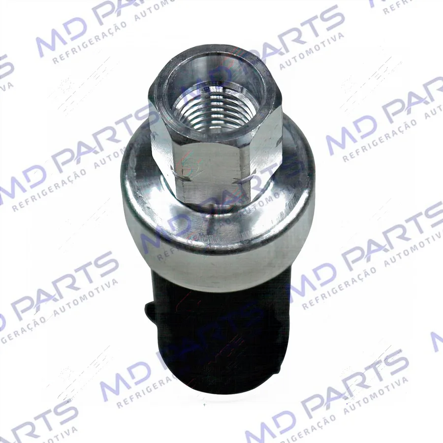 Pressostato 3 Pinos Ford Fiesta México 2010>/ Ranger 2012> OEM: 6F9319D594AA