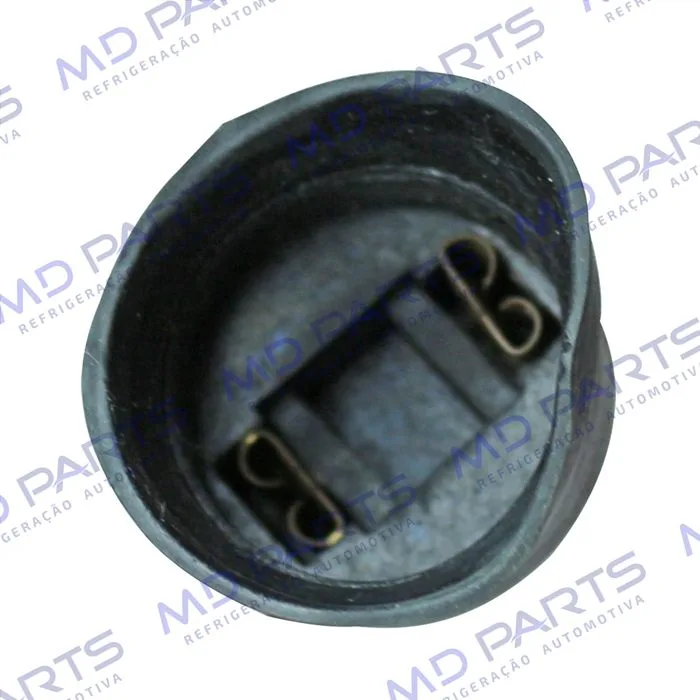 Soquete Conector do Pressostato RC.200.005 / 009 / 021 / 022 / 848 — foto 3