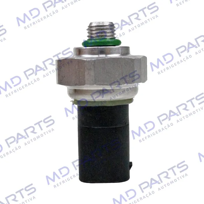 Pressostato Transdutor de Pressão 3 Pinos Caminhão Mercedes Benz New Actros / Arocs 2020> OEM: 2110000283 — foto 4