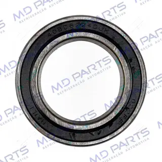 Rolamento do Compressor Denso / Sanden 40x62x24mm