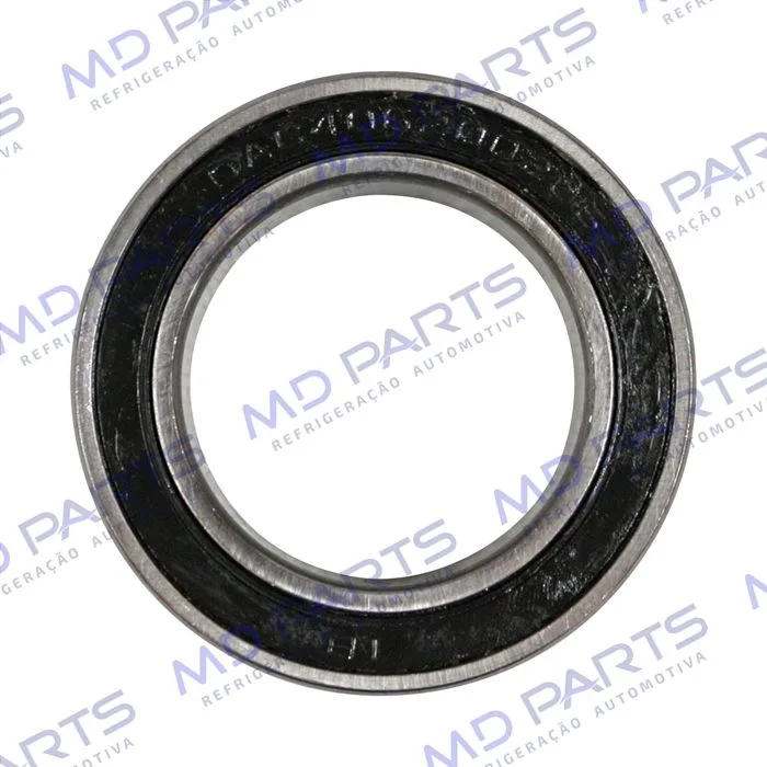 Rolamento do Compressor Harrison 40x62x20,625mm