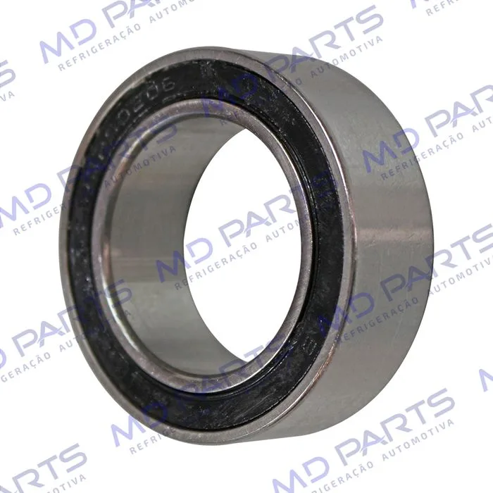Rolamento do Compressor Harrison 40x62x20,625mm — foto 2
