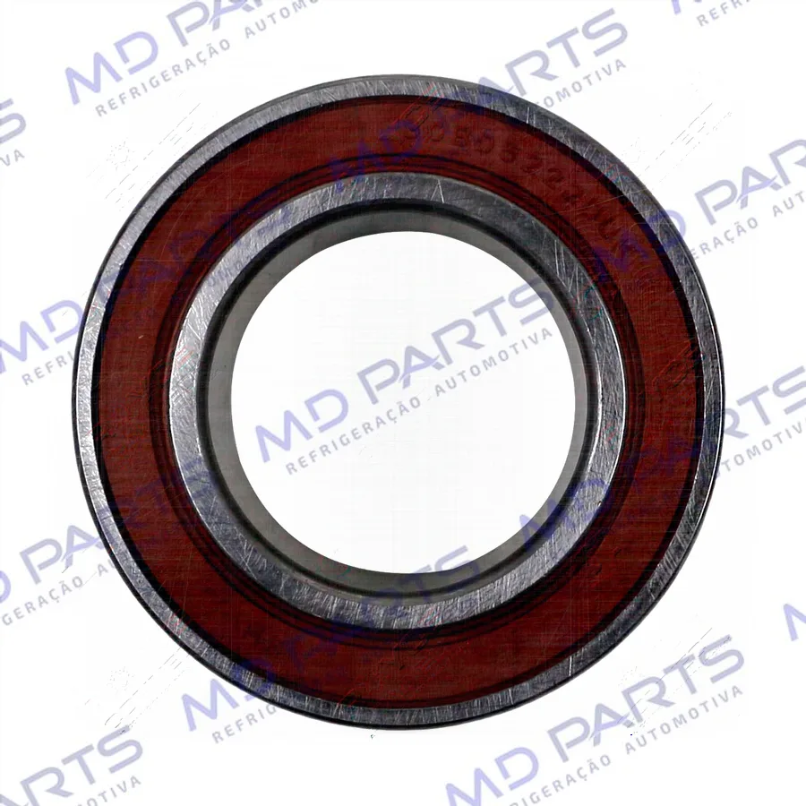 Rolamento do Compressor Denso 30x52x22mm
