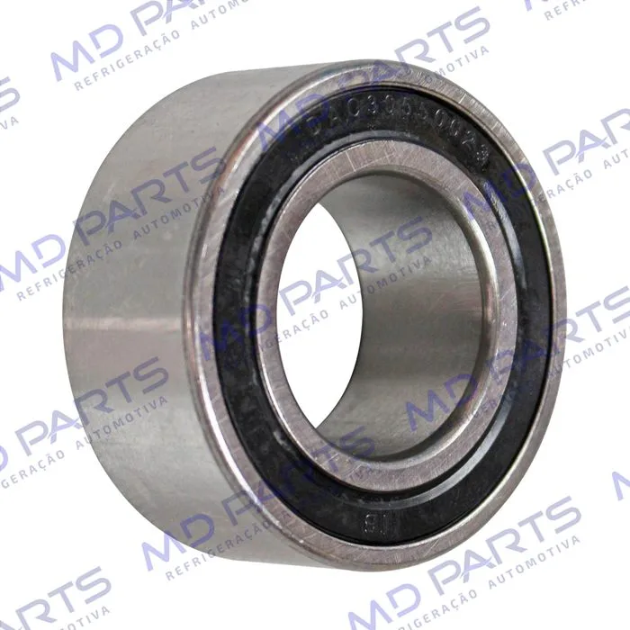 Rolamento do Compressor Ford 30x55x23mm — foto 2