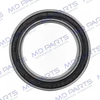 Rolamento do Compressor Denso 10P08E 38x54x17mm
