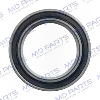 Rolamento do Compressor Sanden Mitsubishi / Unicla UX200 40x57x24mm