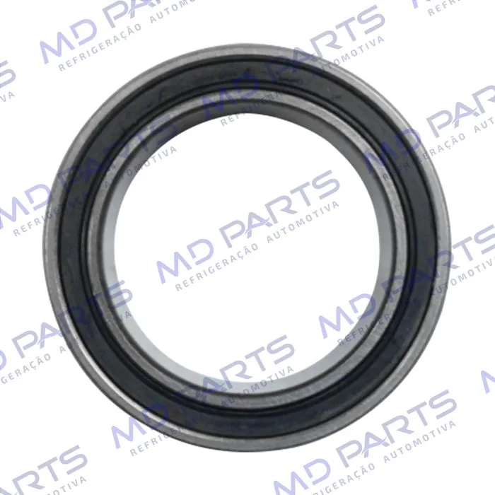 Rolamento do Compressor Sanden Mitsubishi / Unicla UX200 40x57x24mm