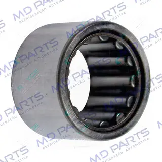 Rolamento de Agulha do Compressor Denso 10PA15 / 10PA17 15x25x16mm