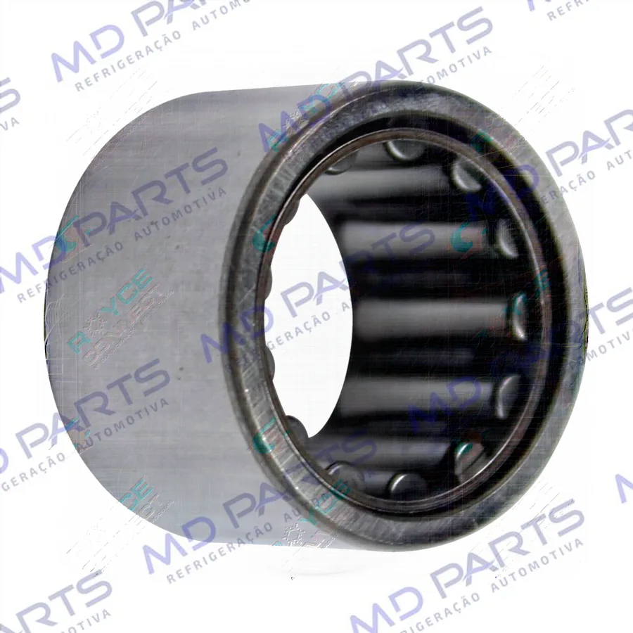 Rolamento de Agulha do Compressor Denso 10PA15 / 10PA17 15x25x16mm