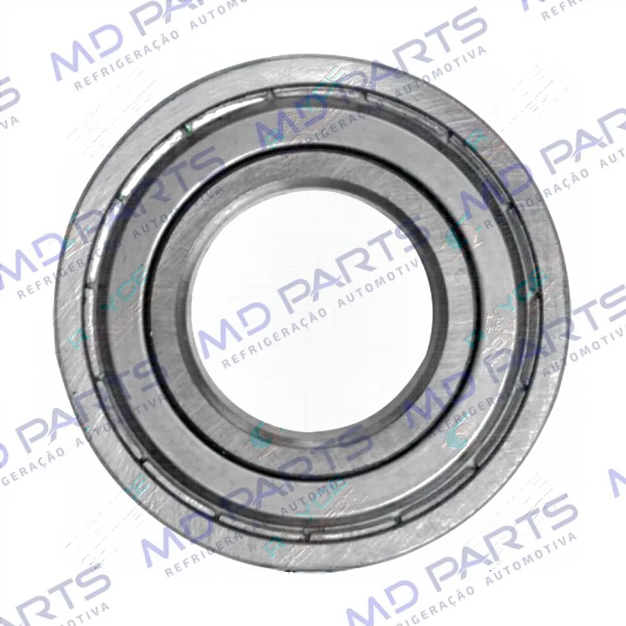 Rolamento do Compressor York 30x62x16mm