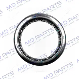 Rolamento de Agulha do Compressor Sanden SD505 / 507 / 508 19x19x24mm