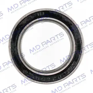 Rolamento do Compressor Denso 35x52x20mm