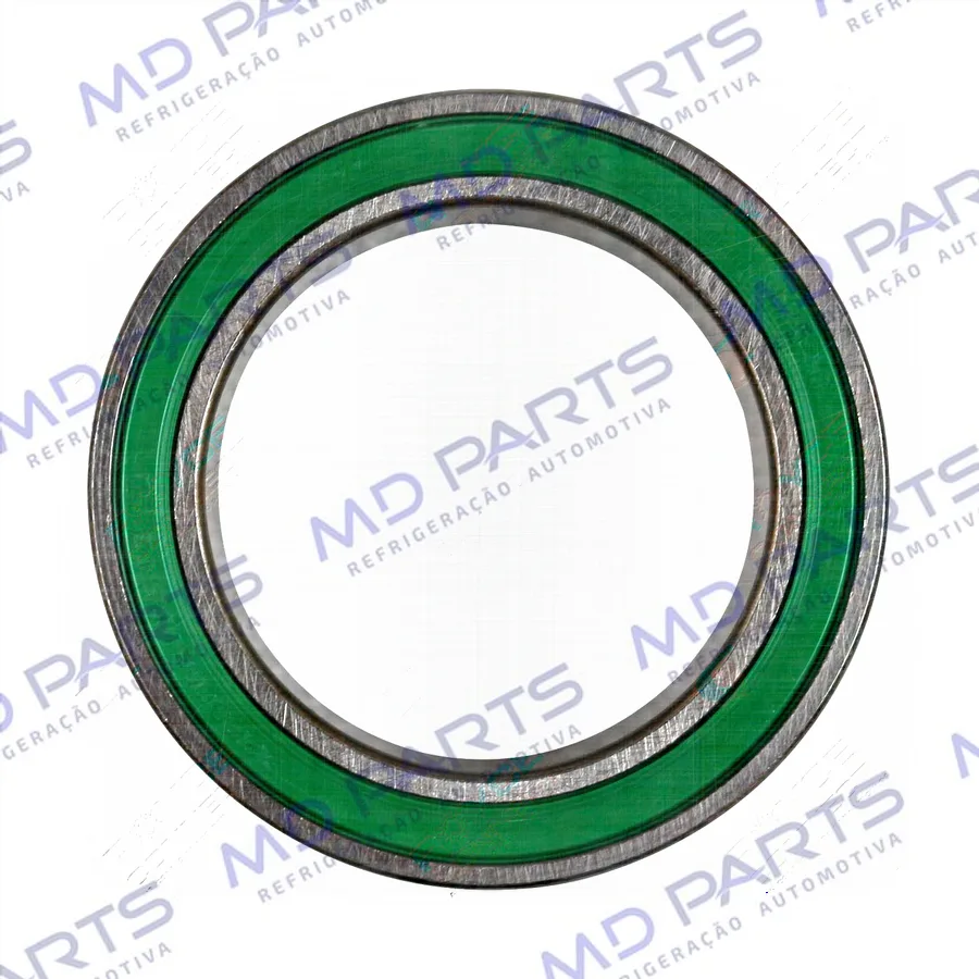 Rolamento do Compressor Denso 10P08 38x54x17mm