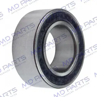 Rolamento do Compressor Zexel Volkswagen Passat / Audi A3 1999> 35x62x24mm