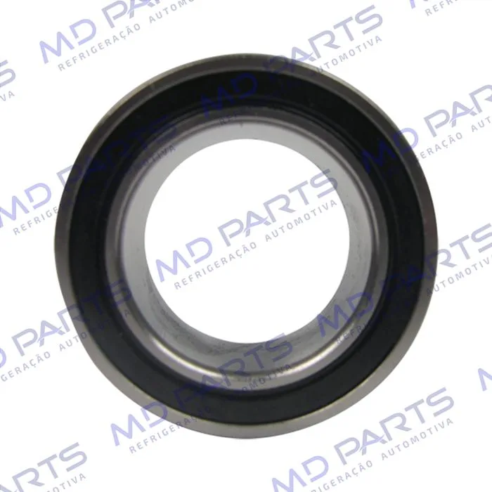 Rolamento do Compressor Denso Fiat Palio Fire 30x47x20mm — foto 2