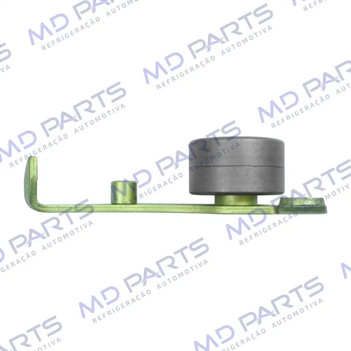 Rolamento Tensionador Esticador da Correia 60x34mm — foto 3