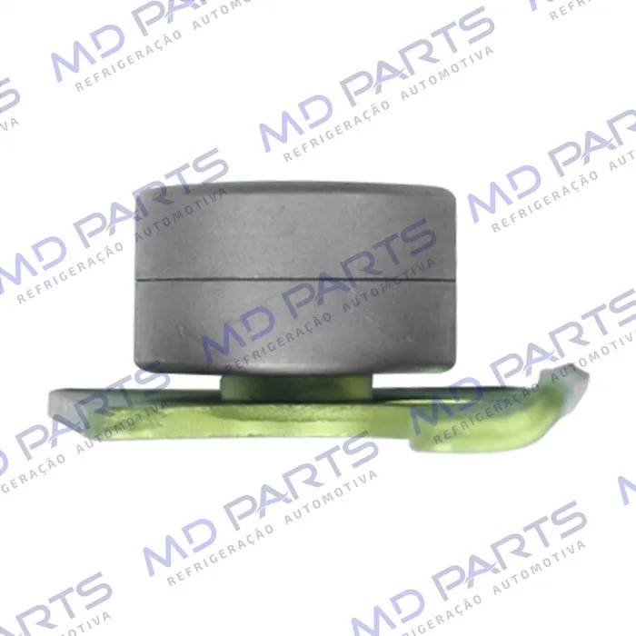 Rolamento Tensionador Esticador da Correia 60x34mm — foto 3