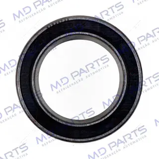 Rolamento do Compressor Sanden Volkswagen Polo TSI / T-Cross 1.0 TSI 2022> / Virtus 1.4 Turbo 2022> 32x47x20
