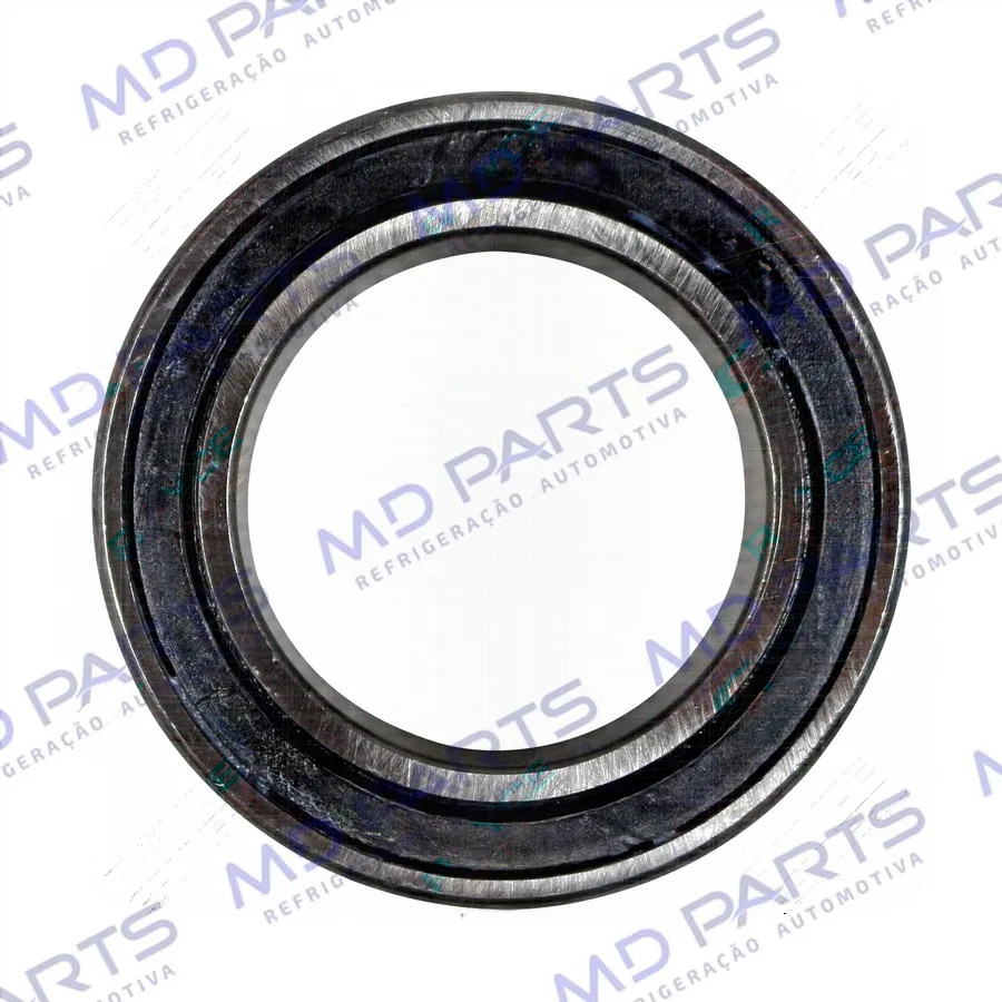 Rolamento do Compressor Denso / Sanden 40x62x24mm