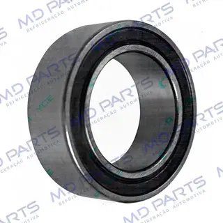 Rolamento do Compressor Harrison 40x62x20,625mm