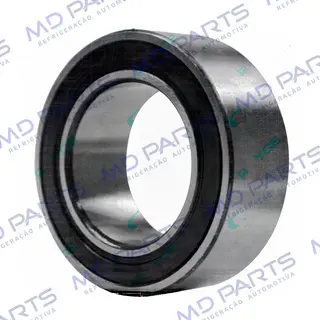 Rolamento do Compressor Mitsubishi 40x66x24mm