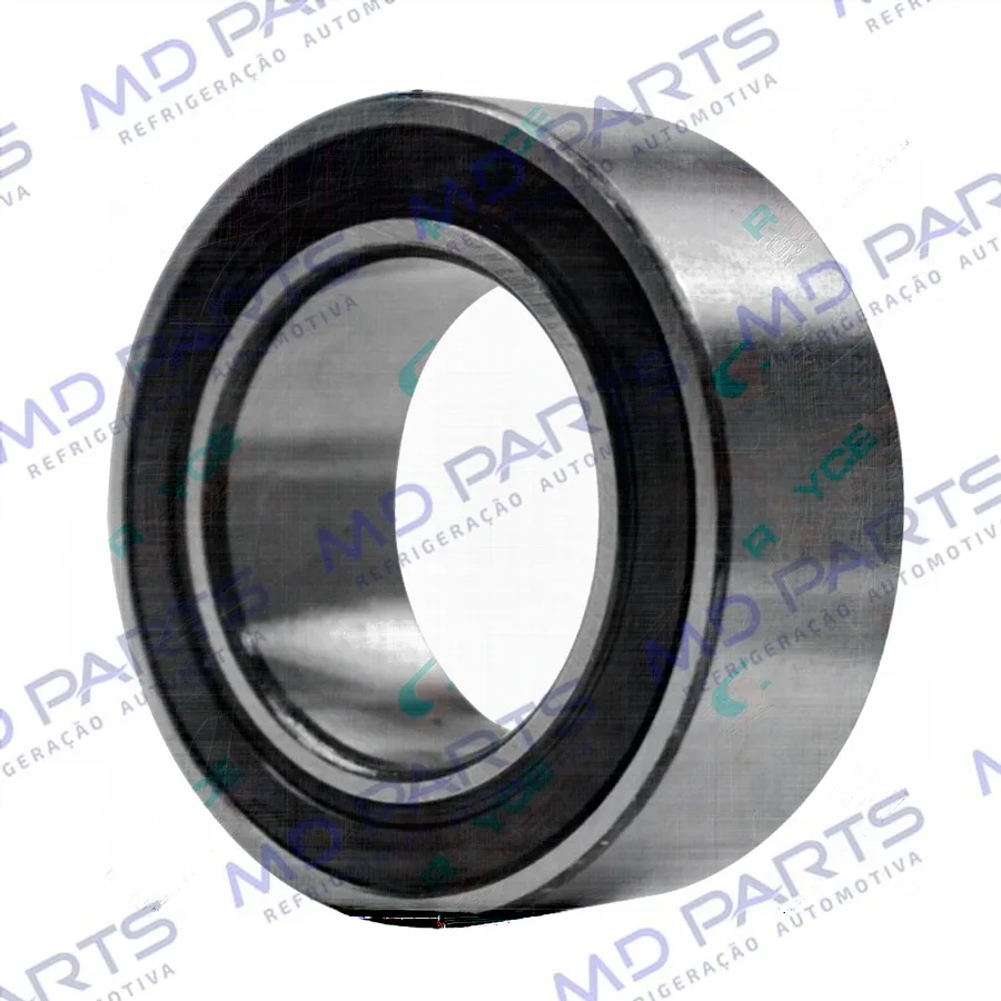 Rolamento do Compressor Mitsubishi 40x66x24mm