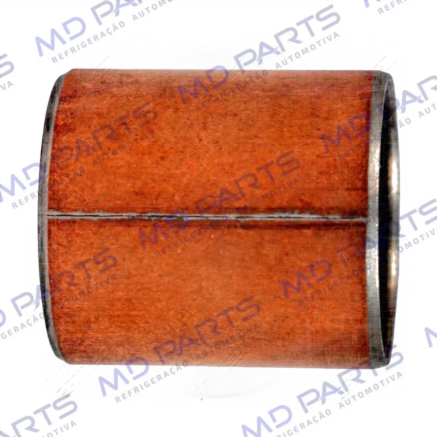 Bucha do Eixo do Compressor Ford FX15 / FS10 20x18x16mm