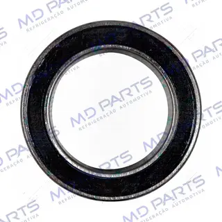 Rolamento do Compressor Denso 35x52x20mm