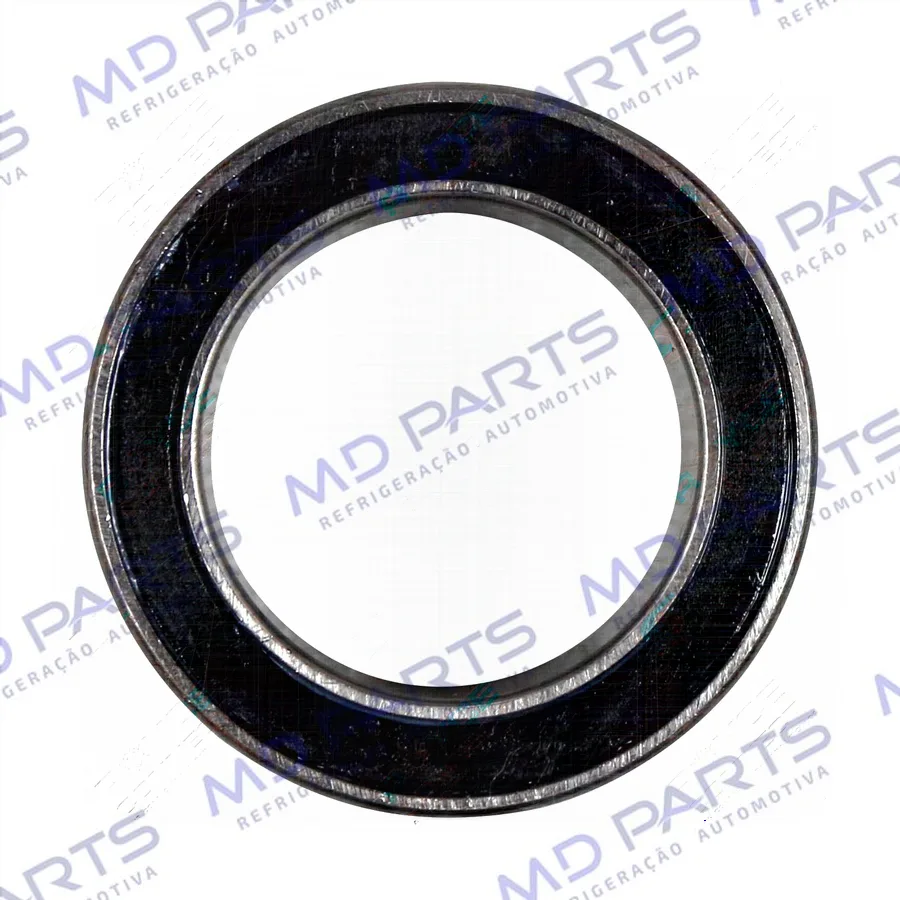 Rolamento do Compressor Denso 35x52x20mm