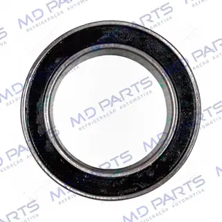 Rolamento do Compressor Denso Mercedes Benz Classe A 35x52x22mm