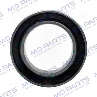 Rolamento do Compressor Denso Fiat Palio Fire 30x47x20mm