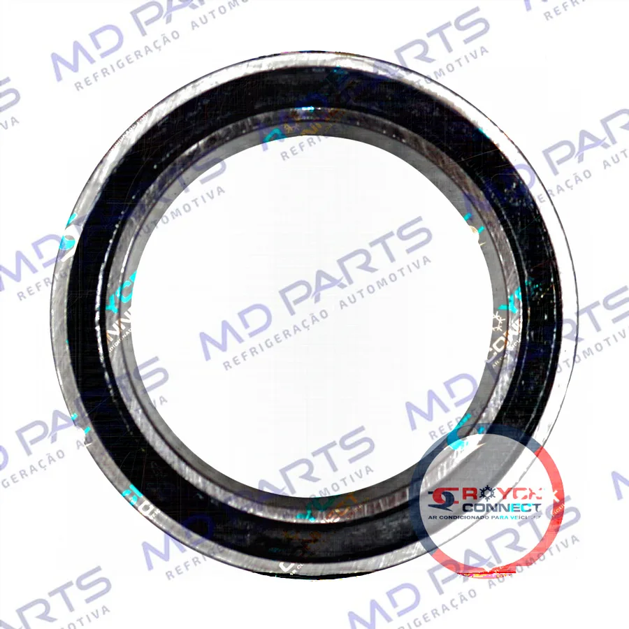 Rolamento do Compressor Honda CRV / New Civic 35x48x20mm