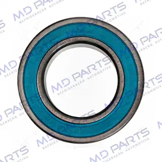Rolamento Original Nachi do Compressor Denso Honda W-RV/ Toyota Hilux 2016>/ Etios/ Yaris - 30x52x20mm